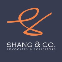 Shang & Co. Advocates & Solicitors logo - Similar company to Rhu, Woei & Associates