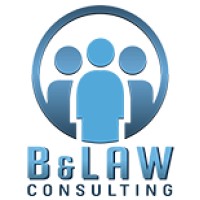 B&Law Consulting logo - Similar company to Yonoreclamo