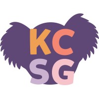 Kids Cancer Support Group logo - Similar company to Cgs Mule