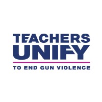 Teachers Unify To End Gun Violence