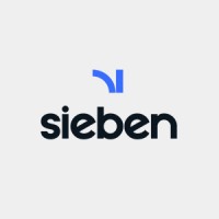 Sieben Tecnologia logo - Similar company to Ganex Cloud
