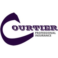 Courtier logo - Similar company to Access Assurance Group