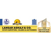 LANSAR AGHAJI & CO logo - Similar company to Mcsolomon Interior Designs