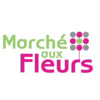 Marché aux Fleurs logo - Similar company to Adecco Pme