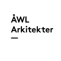 ÅWL Arkitekter logo - Similar company to Studio Klinga