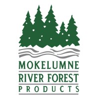 Mokelumne River Forest Products logo - Similar company to Architectural Forest Products, Llc