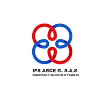 IPS ARCE G. S.A.S logo - Similar company to Ips Climha