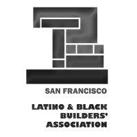 SF Latino & Black Builders Association logo - Similar company to Q & A Consuting Llc. Wbe, Dbe, Lbe