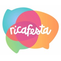 Rica Festa logo - Similar company to Pgf Construtora