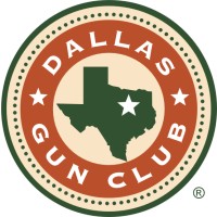Dallas Gun Club logo - Similar company to Exponenthr