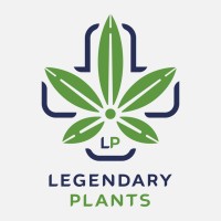 Legendary Plants logo - Similar company to Urban Based