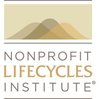 Nonprofit Lifecycles Institute logo - Similar company to Nonprofit Support Group