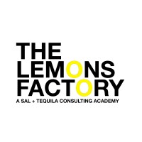 The Lemons Factory logo - Similar company to Sunny Lemons