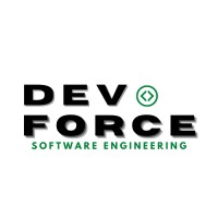DevForce Software Engineering logo - Similar company to Devforce