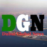 DubaiGlobalNews logo - Similar company to Pyramid & Precious Intl