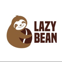 LAZY BEAN logo - Similar company to Lazy Bean