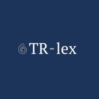 TR-lex logo - Similar company to Studio Rock