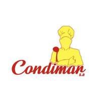 Condimar S.A logo - Similar company to Laboratorios Aseptic