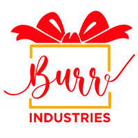 Burr Industries LLC logo - Similar company to Id8 Productions