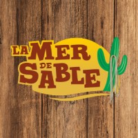 LA MER DE SABLE logo - Similar company to Parc Astérix