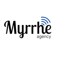 Myrrhe Agency | Agence Web Offshore logo - Similar company to Hexagoneweb