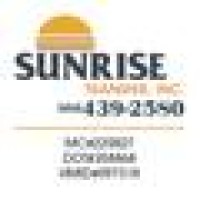 Sunrise Transfer Inc logo - Similar company to Massa Pizza