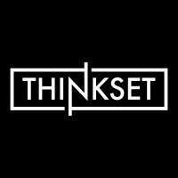 Thinkset logo - Similar company to Freedom Technology
