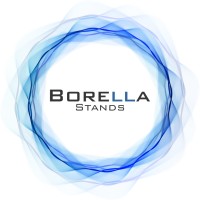 Borella Stands e Cenografia logo - Similar company to Successful Events & Stands