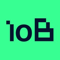 ioBuilders logo - Similar company to Adhara