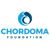 Chordoma Foundation logo - Similar company to Rare Cancer Research Foundation