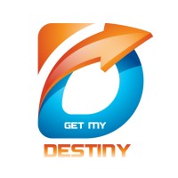 Getmydestiny.com logo - Similar company to Takniik