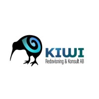 Kiwi Redovisning & Konsult AB logo - Similar company to Kiwi