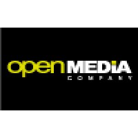 Open Media Company logo - Similar company to Open Media Company