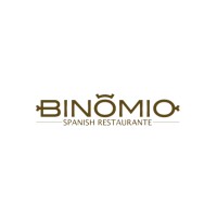 Binomio Spanish Restaurante logo - Similar company to Bam! Restaurant