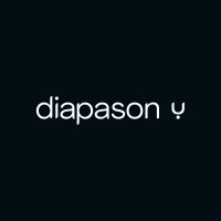 Diapason logo - Similar company to Unicorne