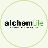 AlchemLife™ USA logo - Similar company to Bioscience Academy