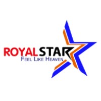 Royal Star logo - Similar company to Royal Star For Plastics