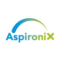 Aspironix Polska logo - Similar company to Aspironix