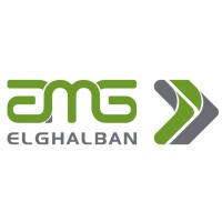 AMG - El Ghalban Group logo - Similar company to Mesco Parcel