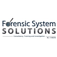 Forensic System Solutions logo - Similar company to Forensic Solutions Llc