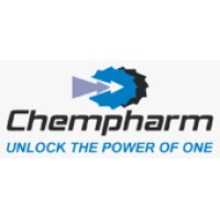 Chempharm Industries logo - Similar company to Sejal Engineering Solutions.Pvt.Ltd