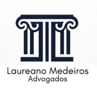 Laureano Medeiros Advogados logo - Similar company to Dcf Law