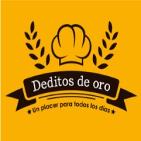 Deditos de Oro | Congelados logo - Similar company to Alimentos El Palmar