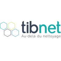 Tibnet logo - Similar company to Syentys
