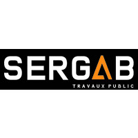 SERGAB logo - Similar company to Sergab Constructora 2030 Sl