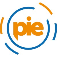 Platform PIE logo - Similar company to Experience College