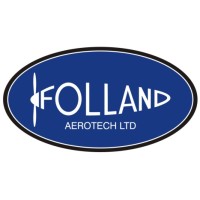 Folland Aerotech Ltd logo - Similar company to Embedatron