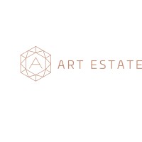 Art Estate Real Agency logo - Similar company to Catone Casa Srl