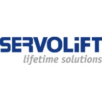 Servolift GmbH logo - Similar company to Andocksysteme