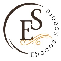Ehsaas Scents logo - Similar company to Nocode Dev